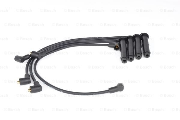 BOSCH Zündleitungssatz 0 986 356 802
