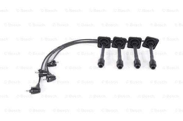 BOSCH Zündleitungssatz 0 986 356 933