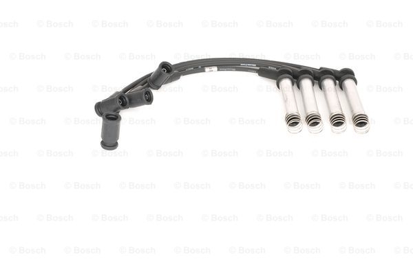BOSCH Zündleitungssatz 0 986 357 807