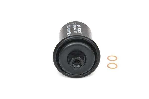 BOSCH Kraftstofffilter 0 986 450 107