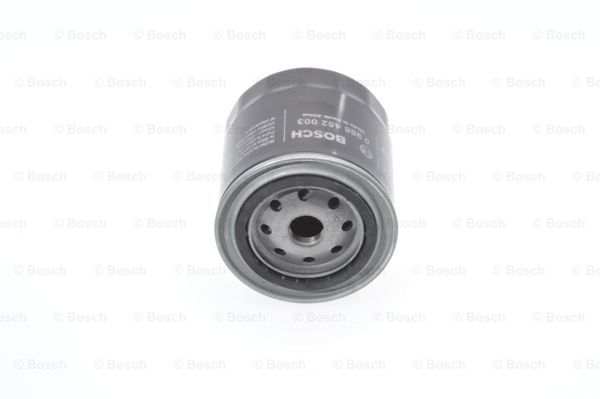 BOSCH Ölfilter 0 986 452 003