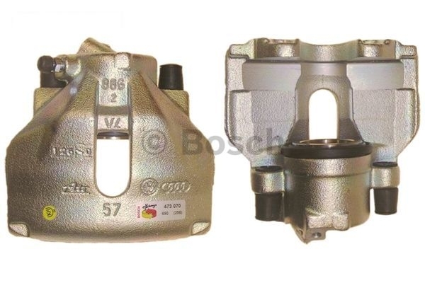 BOSCH Bremssattel 0 986 473 070