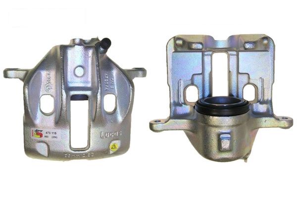 BOSCH Bremssattel 0 986 473 115