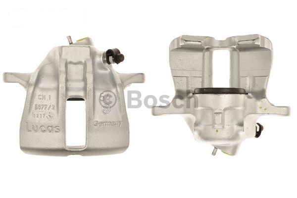 BOSCH Bremssattel 0 986 473 149
