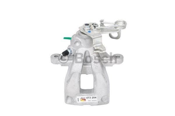 BOSCH Bremssattel 0 986 473 254