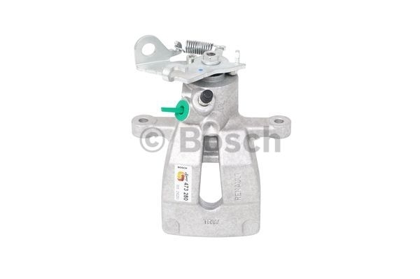 BOSCH Bremssattel 0 986 473 280