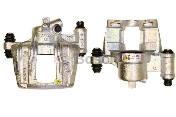 BOSCH Bremssattel 0 986 473 359