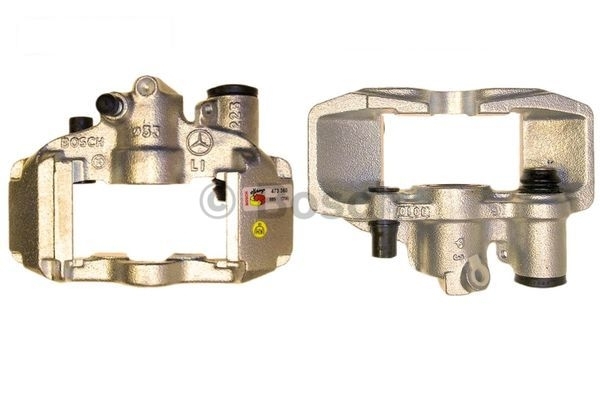 BOSCH Bremssattel 0 986 473 360