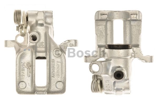 BOSCH Bremssattel 0 986 473 693