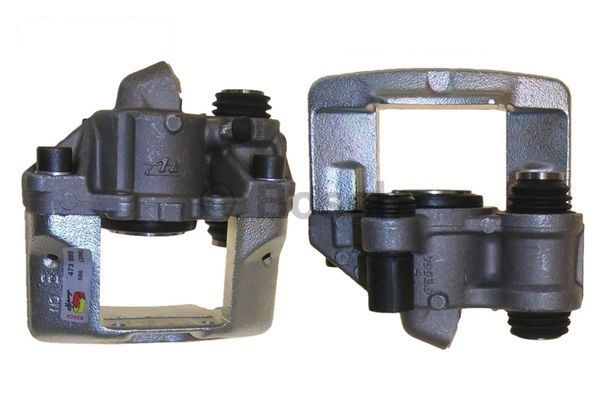 BOSCH Bremssattel 0 986 473 885