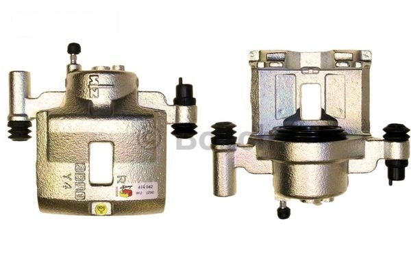 BOSCH Bremssattel 0 986 474 042