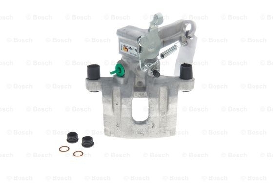 BOSCH Bremssattel 0 986 474 172