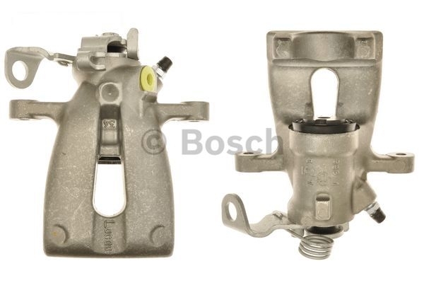 BOSCH Bremssattel 0 986 474 252