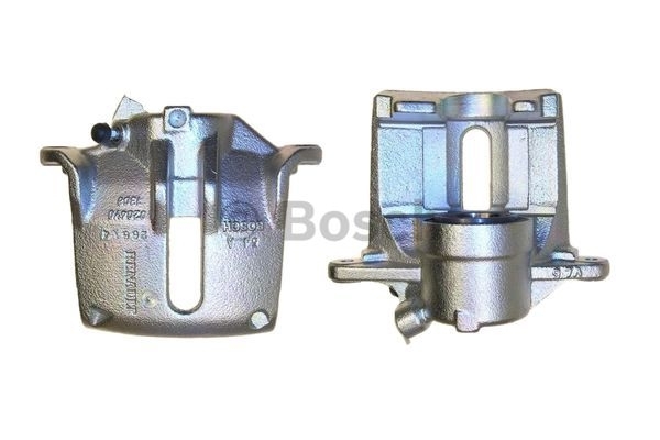 BOSCH Bremssattel 0 986 474 334