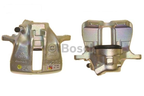 BOSCH Bremssattel 0 986 474 669
