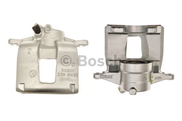 BOSCH Bremssattel 0 986 474 997
