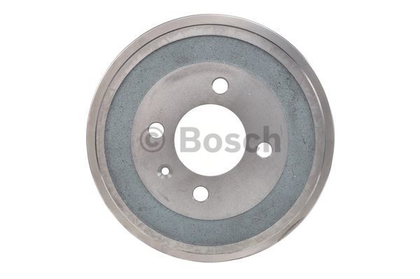 BOSCH Bremstrommel 0 986 477 106