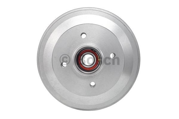 BOSCH Bremstrommel 0 986 477 151