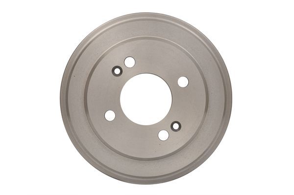 BOSCH Bremstrommel 0 986 477 278