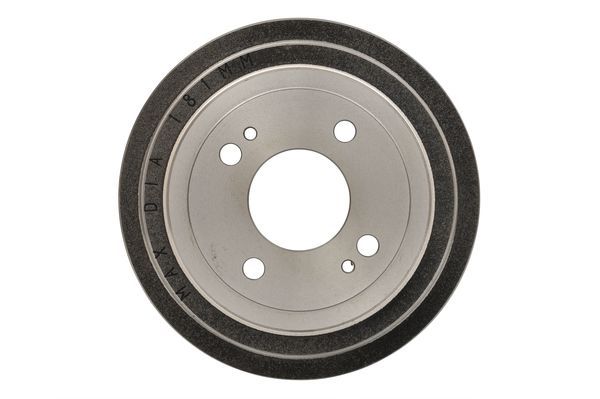 BOSCH Bremstrommel 0 986 477 306