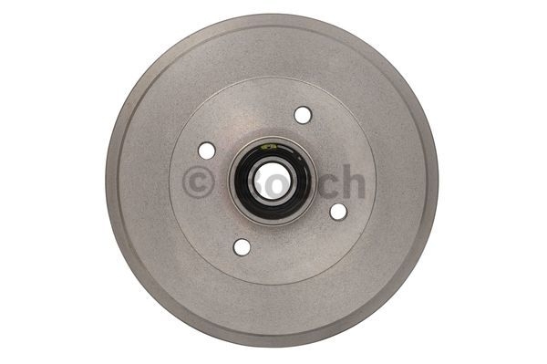BOSCH Bremstrommel 0 986 477 308