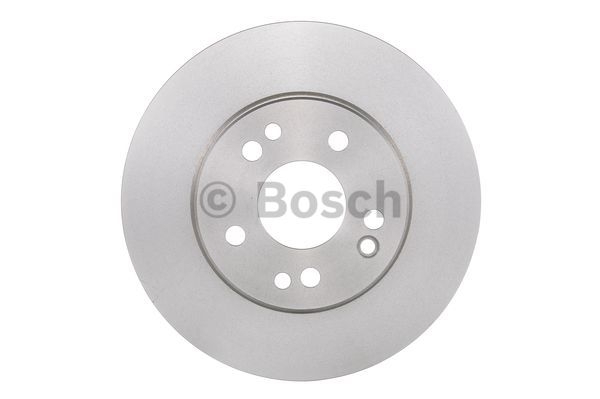 BOSCH Bremsscheibe 0 986 478 186
