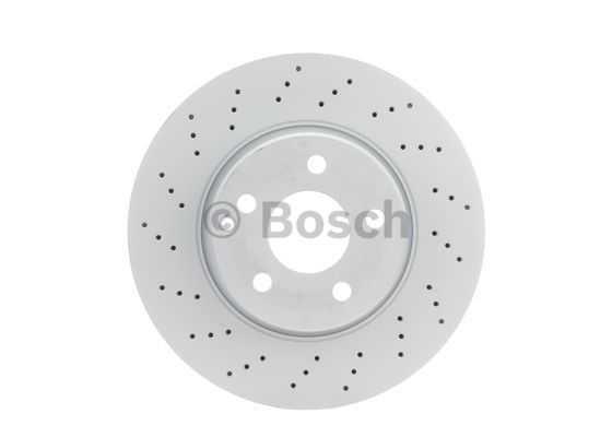 BOSCH Bremsscheibe 0 986 478 471