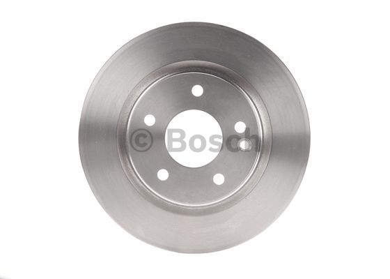 BOSCH Bremsscheibe 0 986 478 474