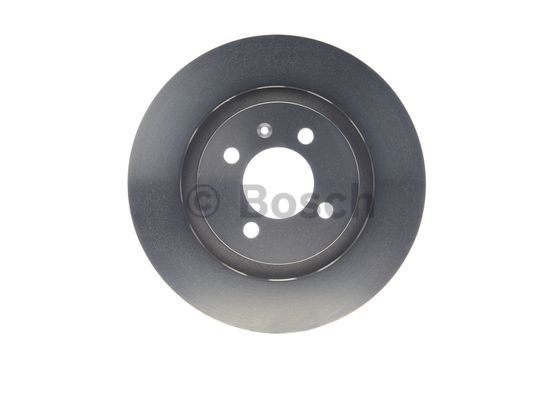 BOSCH Bremsscheibe 0 986 478 508