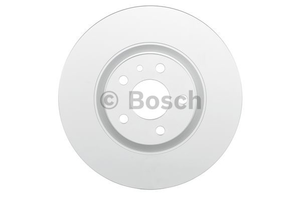 BOSCH Bremsscheibe 0 986 478 521