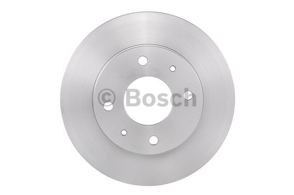 BOSCH Bremsscheibe 0 986 478 531