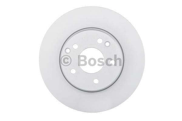 BOSCH Bremsscheibe 0 986 478 624