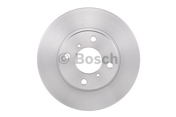 BOSCH Bremsscheibe 0 986 478 729