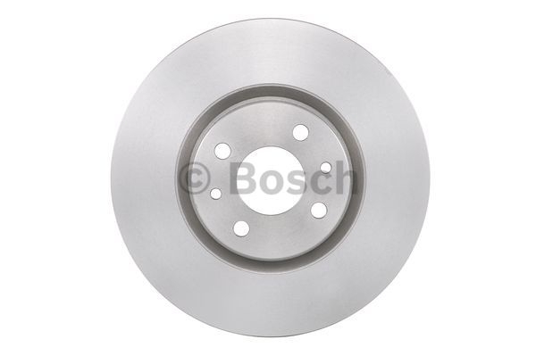 BOSCH Bremsscheibe 0 986 478 786