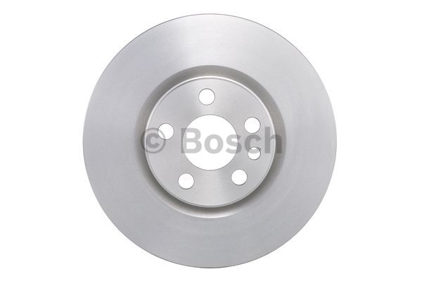 BOSCH Bremsscheibe 0 986 478 812