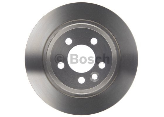 BOSCH Bremsscheibe 0 986 478 837