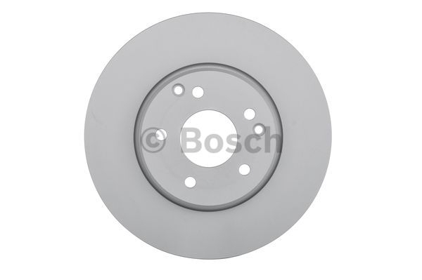 BOSCH Bremsscheibe 0 986 478 876