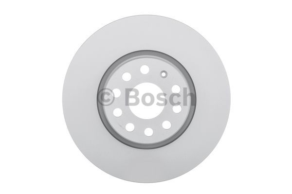 BOSCH Bremsscheibe 0 986 479 058
