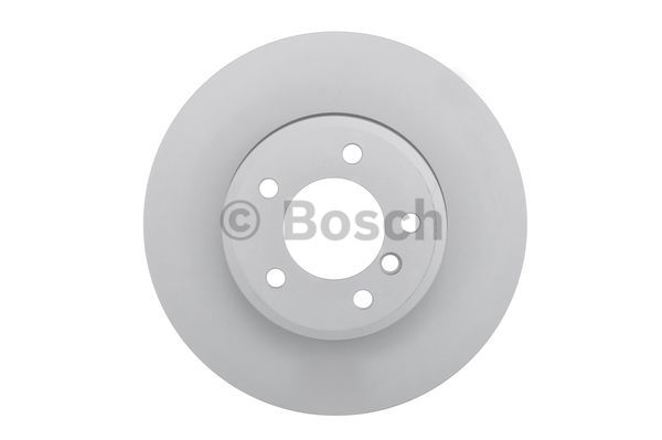 BOSCH Bremsscheibe 0 986 479 115