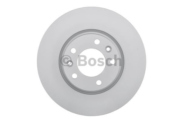 BOSCH Bremsscheibe 0 986 479 193