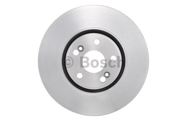 BOSCH Bremsscheibe 0 986 479 199