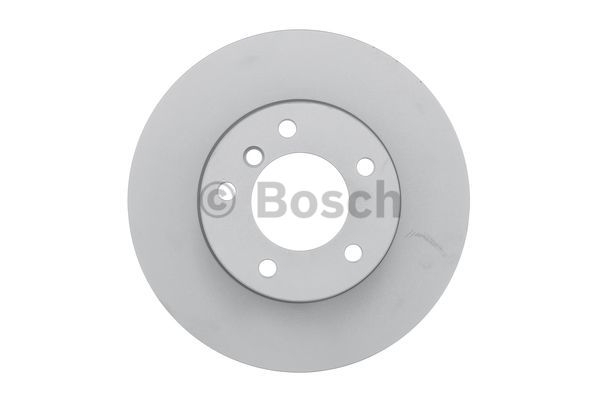 BOSCH Bremsscheibe 0 986 479 216