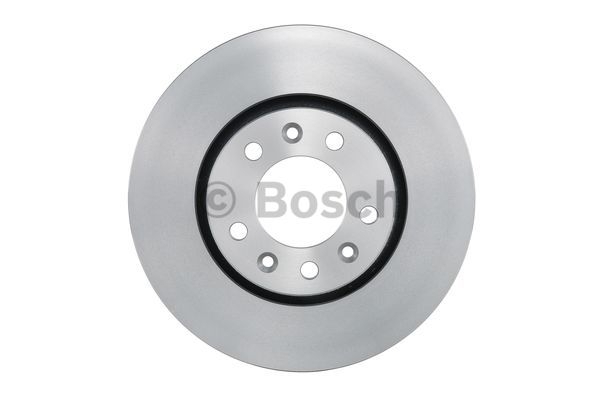 BOSCH Bremsscheibe 0 986 479 266