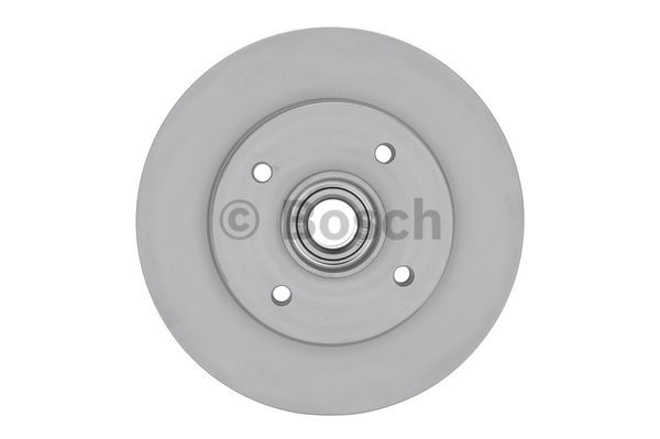 BOSCH Bremsscheibe 0 986 479 275