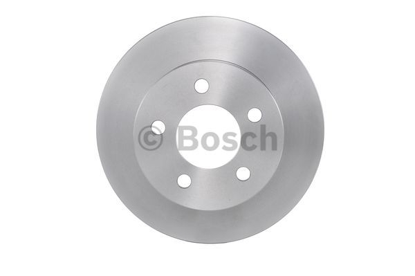 BOSCH Bremsscheibe 0 986 479 386