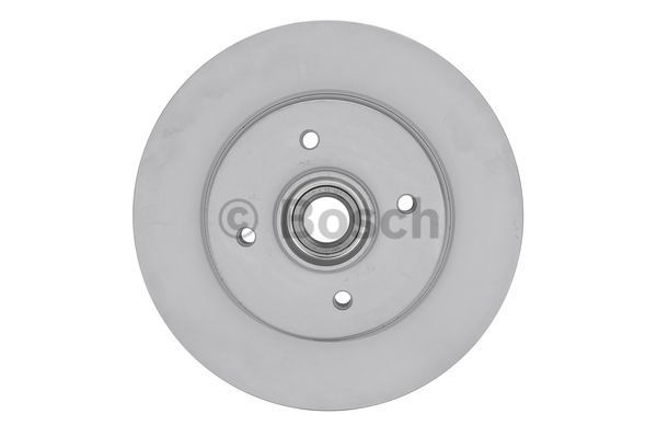 BOSCH Bremsscheibe 0 986 479 387