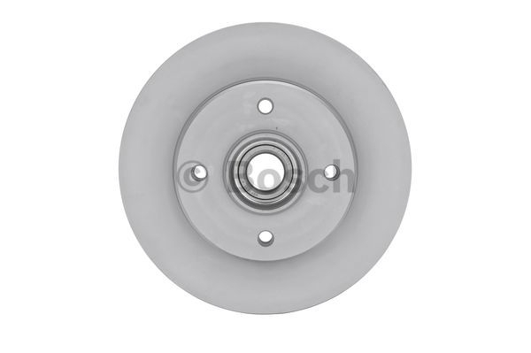BOSCH Bremsscheibe 0 986 479 400