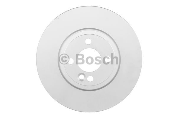 BOSCH Bremsscheibe 0 986 479 438