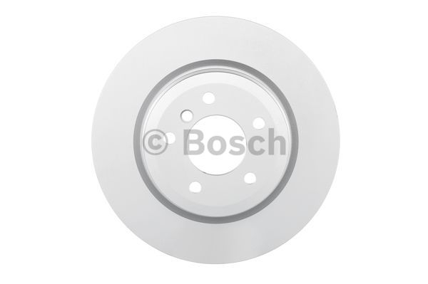 BOSCH Bremsscheibe 0 986 479 439