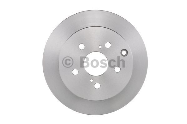 BOSCH Bremsscheibe 0 986 479 448